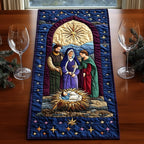 Shepherd Blessing Table Runner