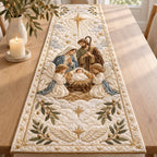 Shepherd Hope Table Runner