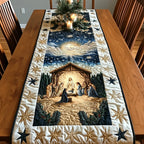 Shepherd Joy Table Runner
