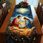 Shepherds Table Runner