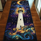 Shining Horizon Table Runner