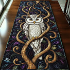 Silent Glider Table Runner