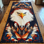 Sky Sovereign Table Runner