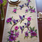 Skyward Flight Table Runner