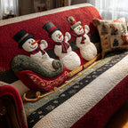 Snowline Magic Sofa Cover