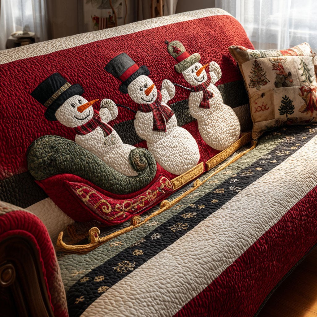 Snowline Magic Sofa Cover