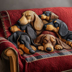 Snuggle Sausage Sofa Cover