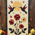 Soaring Delight Table Runner