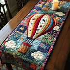 Soaring Skies Table Runner