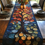 Soul Tree Table Runner