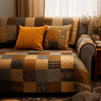 Soul of Africa Sofa Cover
