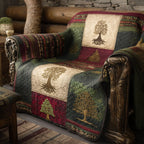 Soul of the Forest Sofa Cover