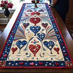 Sparkling Celebration Table Runner