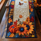 Spice Trail Table Runner