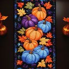 Spiced Cider Table Runner