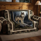 Spirit Animal Sofa Cover