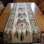 Spirit Howl Table Runner