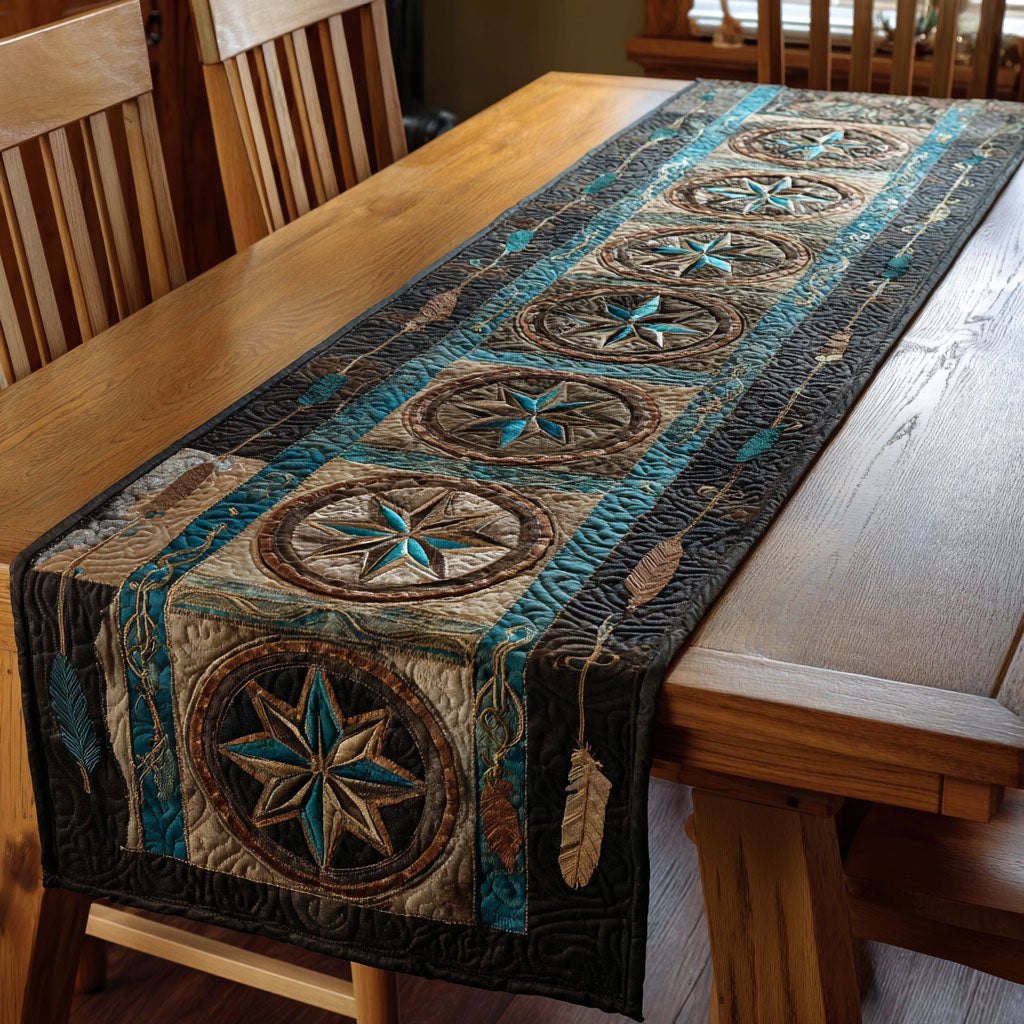 Spirit Trail Place Table Runner