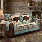 Spirit Trails Sofa Cover