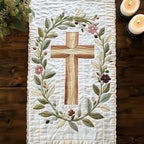 Spirit Vine Table Runner