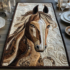 Spirited Beauty Table Runner