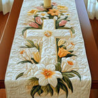 Spring Essence Table Runner