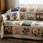 Spring Meadow Grace Sofa Cover