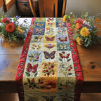 Springtime Soar Table Runner