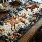 Stallion Strength Table Runner