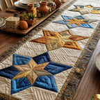 Star Covenant Table Runner