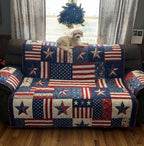 Star Glory Sofa Cover