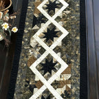 Star Honor Table Runner