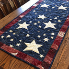 Star Path Table Runner
