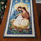 Star of Wonder Table Runner
