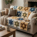Starbound Living Sofa Cover