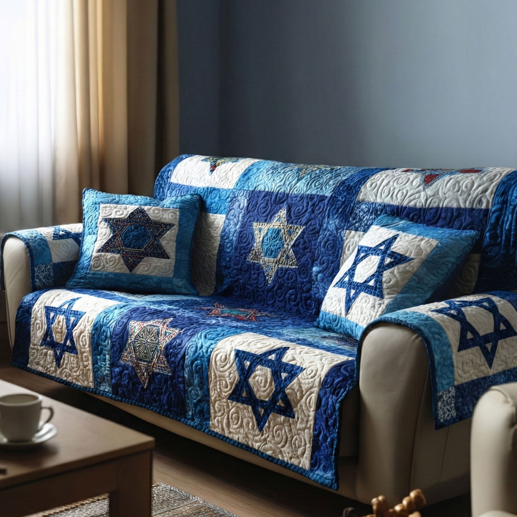 Starlight Sofa Cover