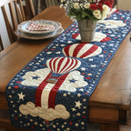 Starlit Celebration Table Runner