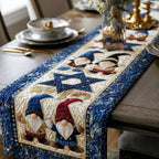 Starlit Traditions Table Runner