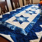 Starry Legacy Table Runner
