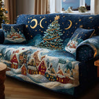 Starry Night Sofa Cover