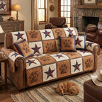 Starry Paws Sofa Cover