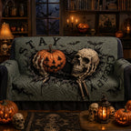 Stay Spooky Sofa Cover