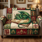 Story Dragon Sofa Cover