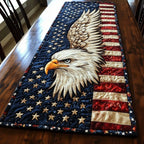 Strong Eagle Table Runner