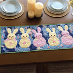 Sugar Dreams Table Runner