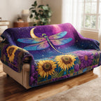Summer Breeze Flight Sofa Cover