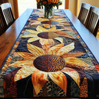 Summer Essence Table Runner