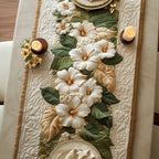 Summer Luxe Table Runner