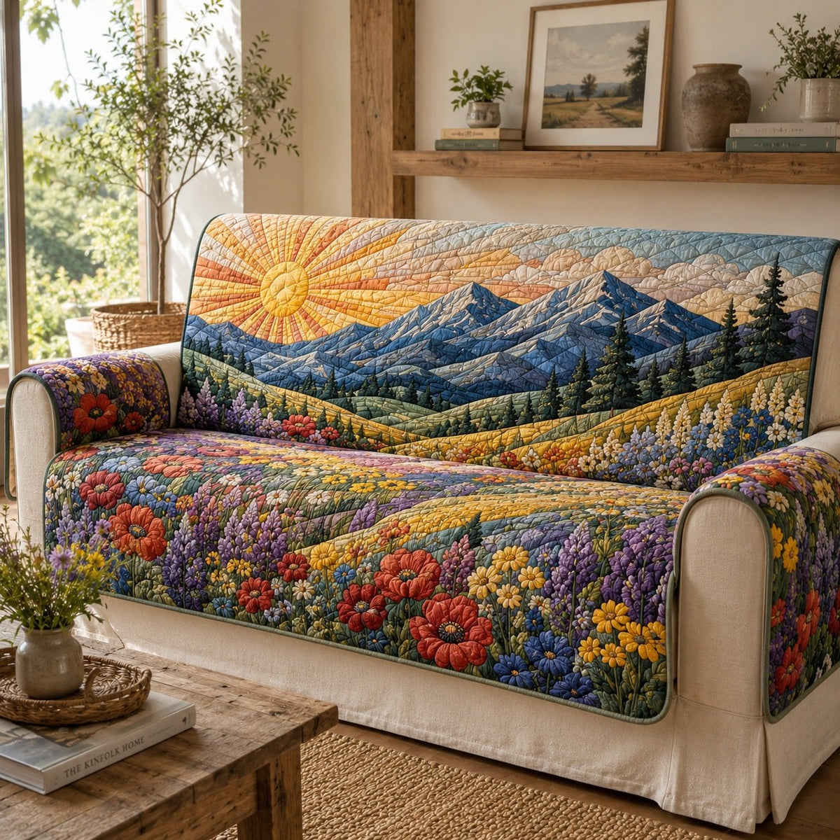 Summit First Light Sofa Cover