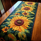 Sun Kiss Table Runner